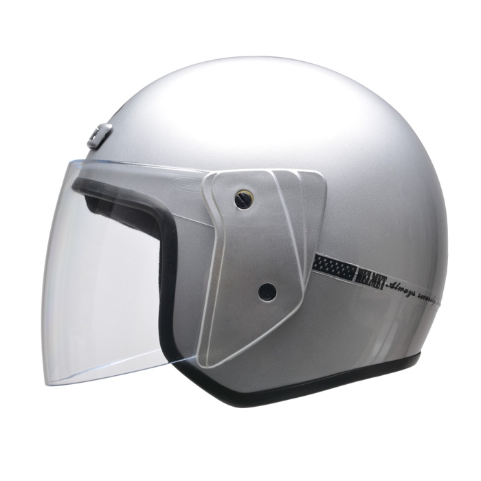 MŨ BẢO HIỂM 469 SONG LONG - Ảnh 2