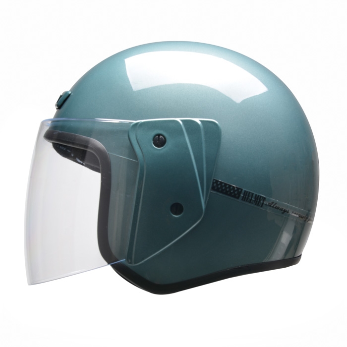 MŨ BẢO HIỂM 469 SONG LONG - Ảnh 3