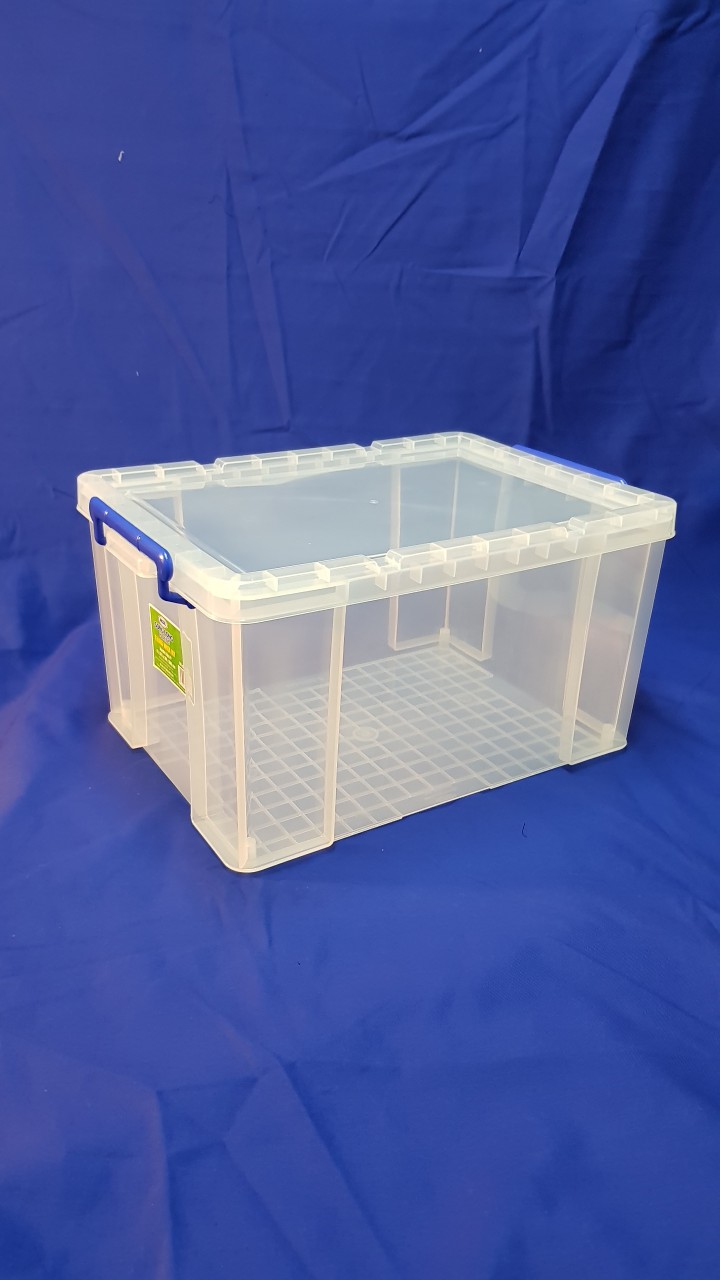 THÙNG NHỰA CÔNG NGHIỆP 2