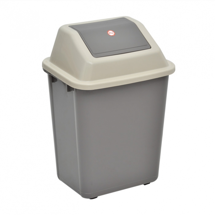 rác lật song long 45l 2160