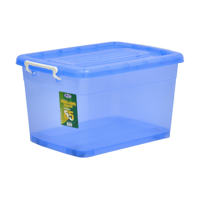 THÙNG NHỰA CÔNG NGHIỆP 65