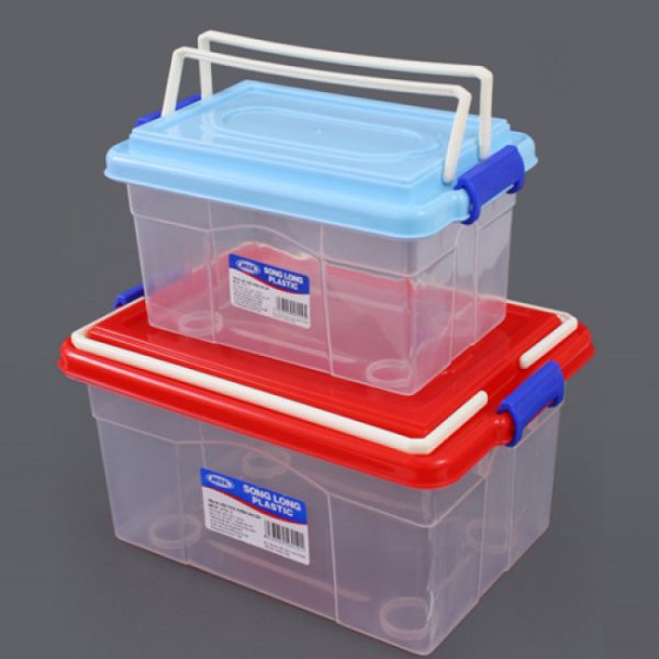 HỘP NHỰA ĐỰNG THỰC PHẨM 13
