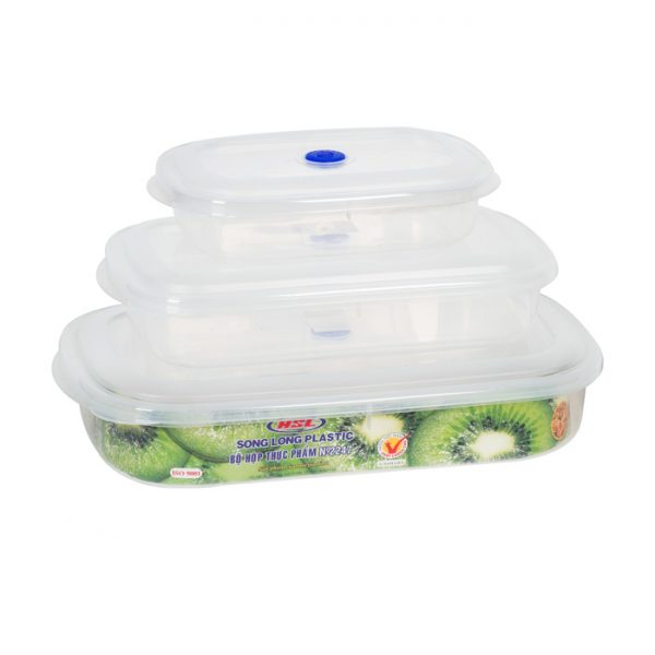 HỘP NHỰA ĐỰNG THỰC PHẨM 10