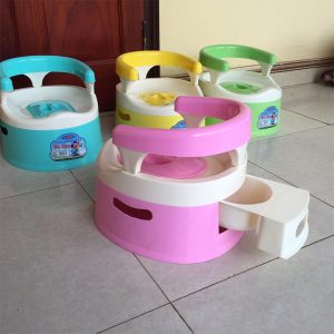 Bô ị cho bé có tựa nhựa song long