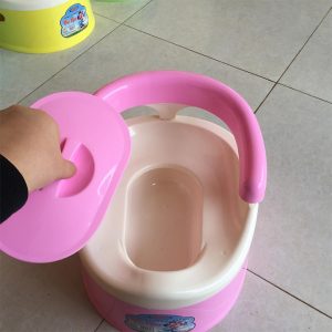 Bô ị cho bé có tựa nhựa song long