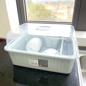 KHAY ÚP BÁT CÓ NẮP