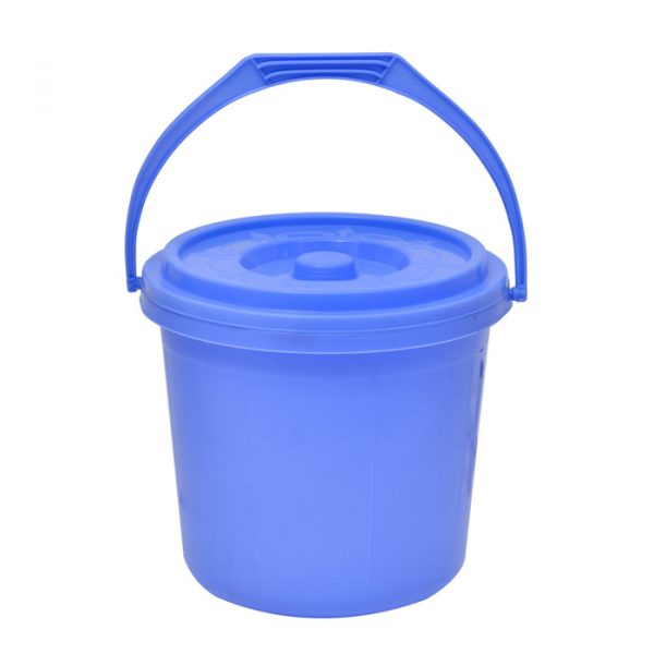 XÔ NHỰA 10L