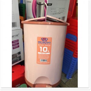 thùng rác gia đình 5