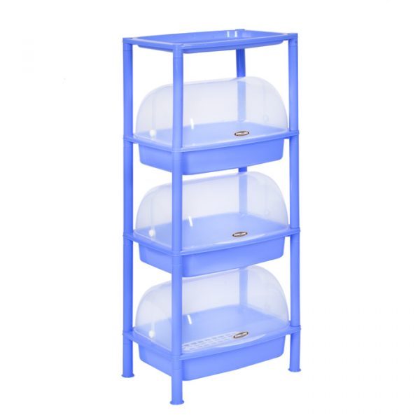 KỆ ÚP BÁT 3 TẦNG NẮP