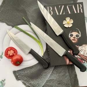 DAO THÁI THỊT CÁN ĐEN