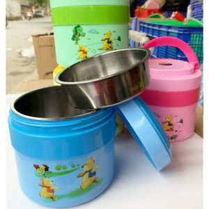 CẶP LỒNG ĐỰNG CƠM 