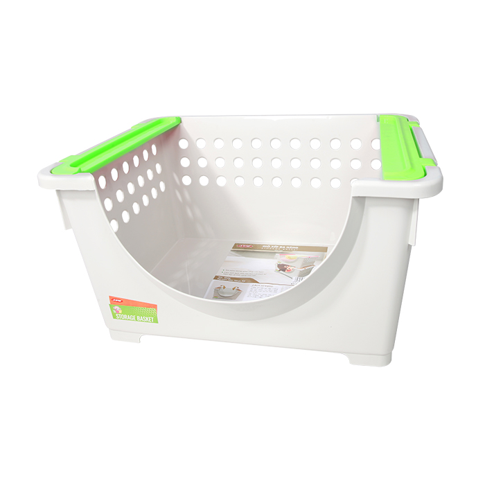 GIỎ XẾP ĐA NĂNG - Ảnh 2