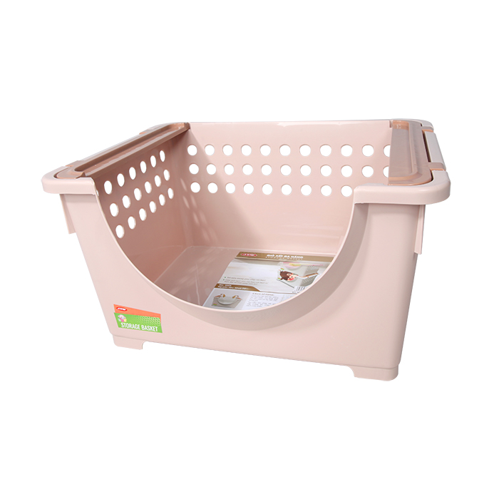GIỎ XẾP ĐA NĂNG
