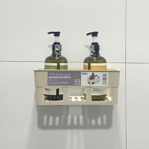 KHAY ĐỰNG ĐỒ DÁN TƯỜNG