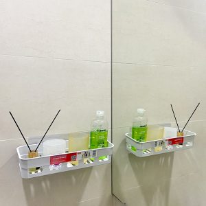 KHAY ĐỰNG ĐỒ DÁN TƯỜNG