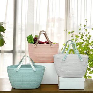 LÀN - TÚI XÁCH ĐI CHỢ