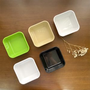 BÁT VUÔNG ĐỰNG CHÈ